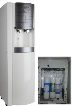 Direct hydrogen purifier Made in Korea