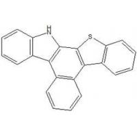 14H-Benzo[c][1]​benzothieno[2,3-a]carbazole[1313395-18-4]  Made in Korea