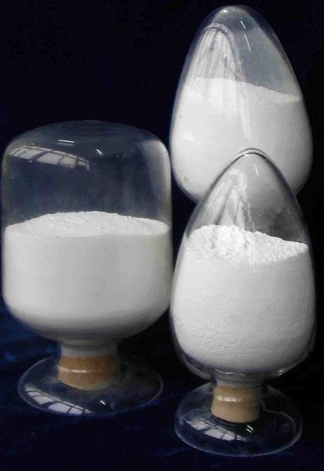 Zirconium phosphate Made in Korea