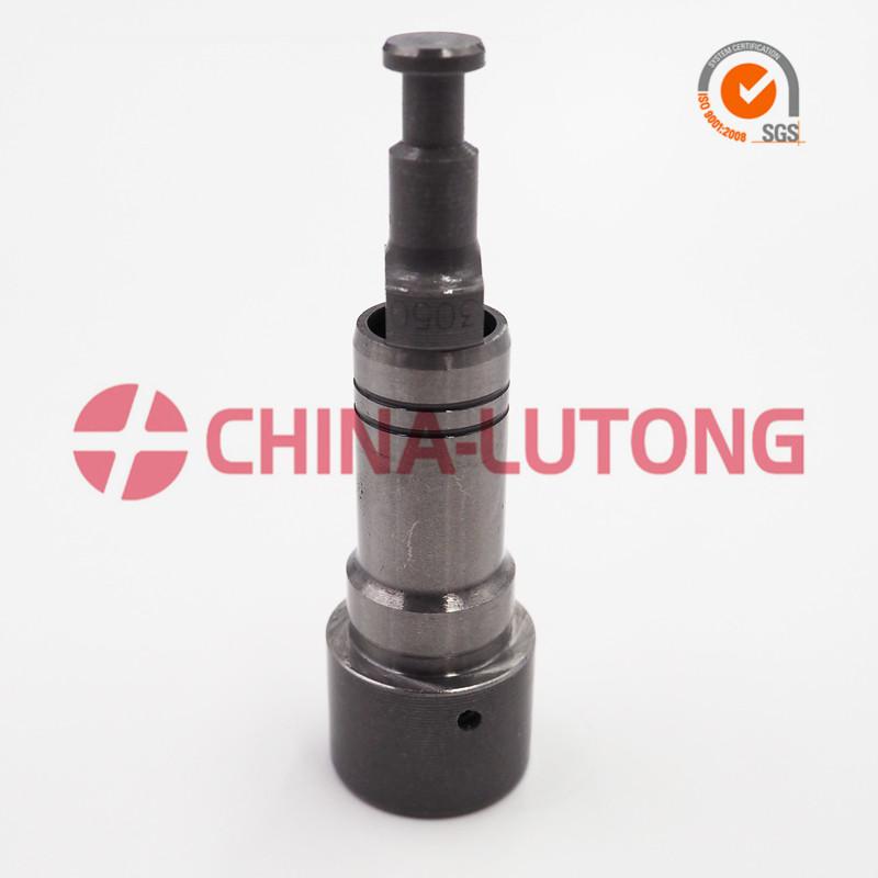 Diesel Plunger / Element DENSO OEM Number 090150-3050 For MITSUBISHI A Type For Fuel Engine Injector Parts