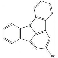2-broMoindolo[3,2,1-jk]carbazole[1174032-81-5]
