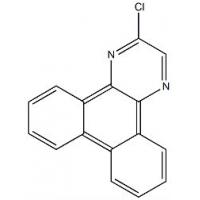 2-chlorophenanthro[9,10-b]pyrazine[1202564-31-5]  Made in Korea