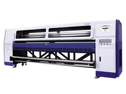 Digital Inkjet Printing Machine(Pd No. : 3003272) Made in Korea