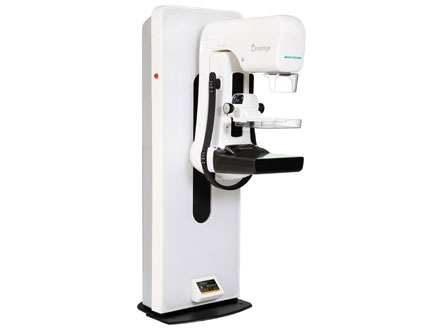 Digital Mammographic X-ray System(Pd No. : 3003299)  Made in Korea