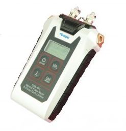 Optical Power Meter & Visual Fault Locator(OPM-VFL)(Pd No. : 3015681)  Made in Korea