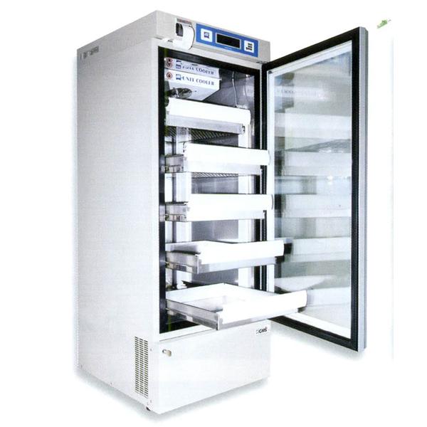 Blood, Pharmacy refrigerator(Pd No. : 3019367)  Made in Korea