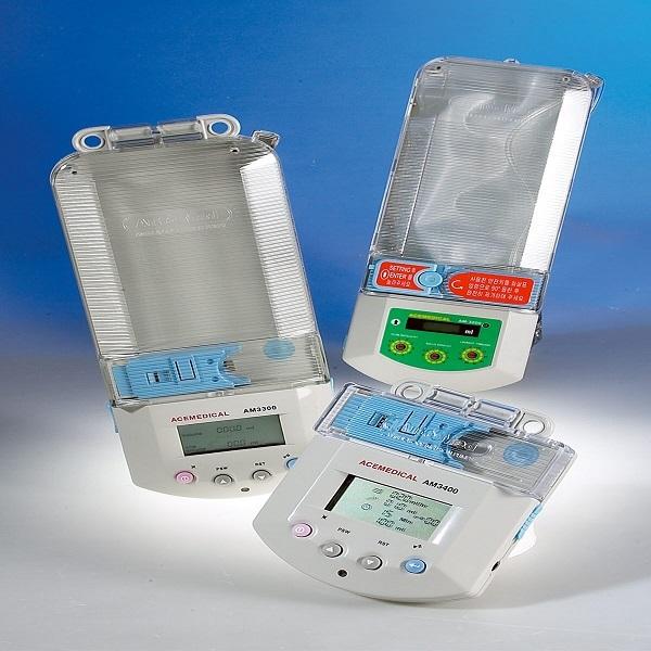 PCA Infusion pump(Pd No. : 3020042)  Made in Korea
