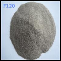 2019 Hot sale factory direct price brown fused alumina powder