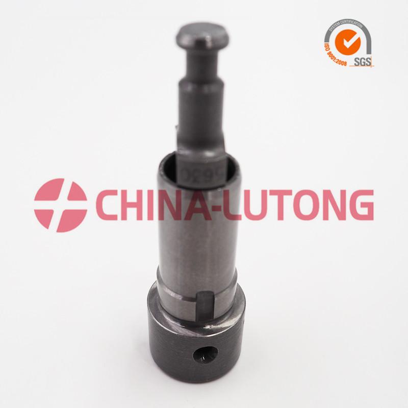 Diesel Plunger / Element DENSO OEM Number 090150-5630 For MITSUBISHI A Type For Fuel Engine Injector Parts