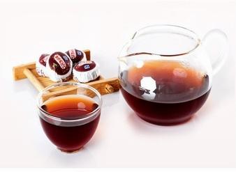 Pu'er Tea Extract, Puer Tea extract, pu erh tea extract, Tuopcha Tea Extract Made in Korea