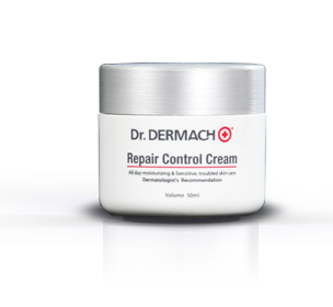 Skin Repair Control Cream 50ml Made in Korea