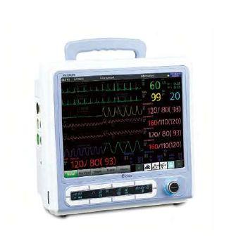 Patient Monitor-BPM-1200(PATRON) Made in Korea