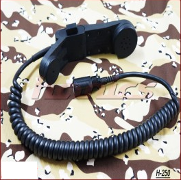 H-250 (Your Military Handset)