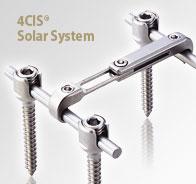 4CIS® Solar System Made in Korea