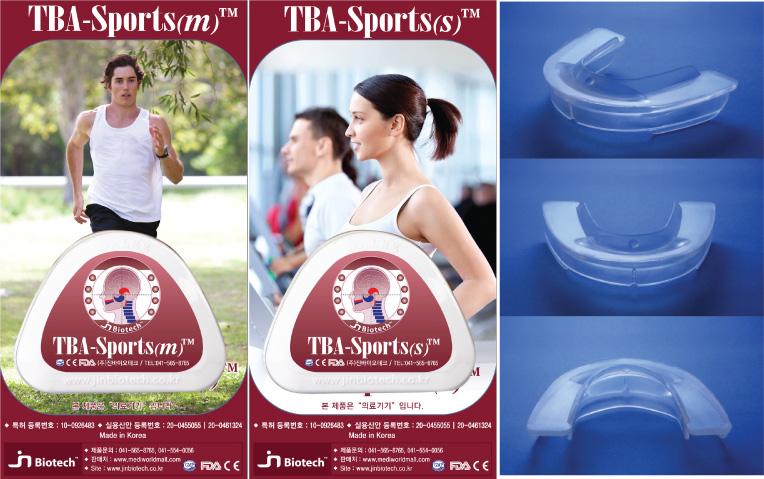TBA-Sports Made in Korea