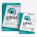 eyes tissue  Made in Korea