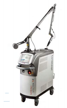 Laser Surgery Equipment Made in Korea