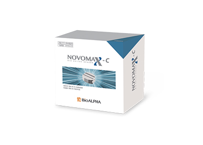 Novomax Made in Korea