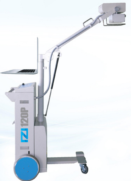 Premium IZI Mobile X-ray Systems