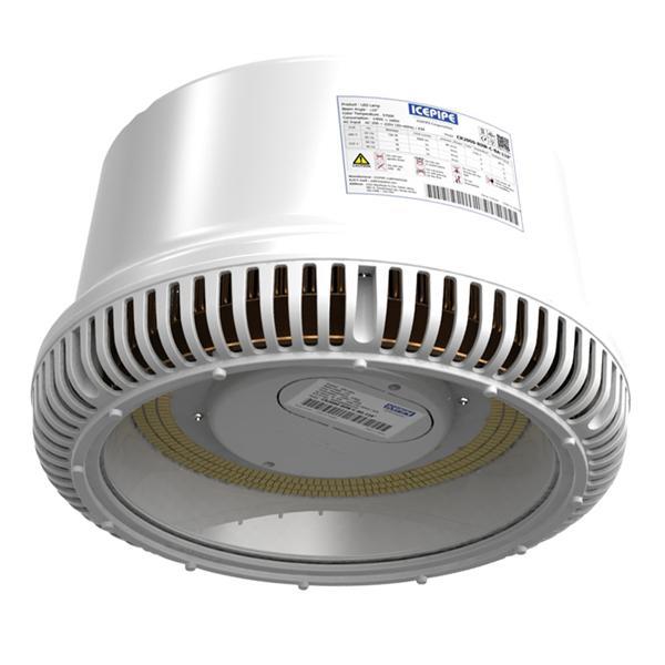CH2000 LED High Bay, Canopy, High output, High Efficiency(Pd No. : 3019064)