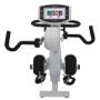 Electrical exercise theraphy machine for upper/lower limb