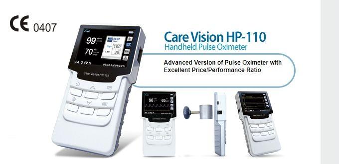 Care Vision HP-110