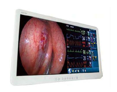 Medical Grade LCD Monitor Made in Korea