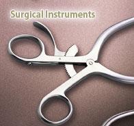 Surgical Instruments Made in Korea
