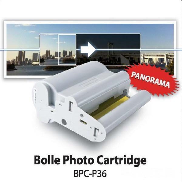 Printer Cartridge for Bolle Photo printer(Pd No. : 3006356)