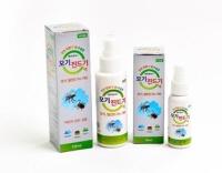 Mite & Mosquito Repellent Made in Korea