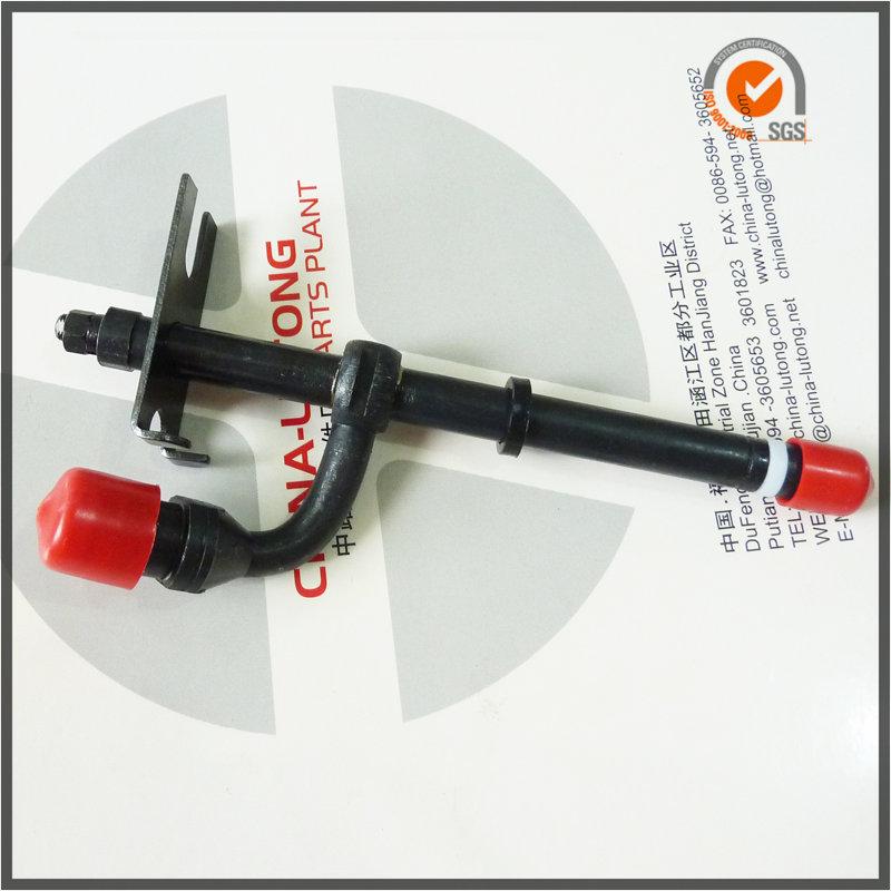 Pencil Nozzle 27333 Fuel Injector For Auto Engine Pump Parts Made in Korea