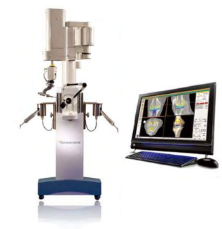 DigiMatch ROBODOC Surgical System Made in Korea