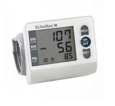 Wrist Blood Pressure Monitor HBP-100