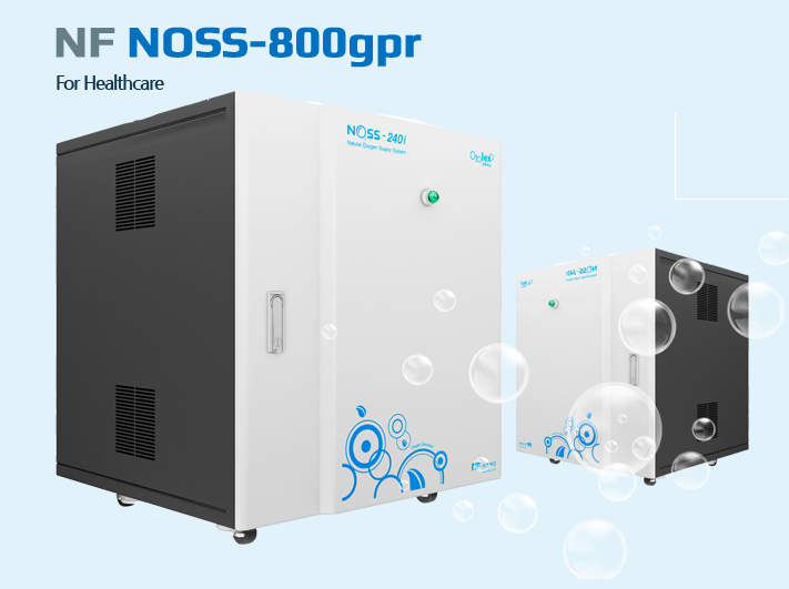 Noss-800gpr Made in Korea