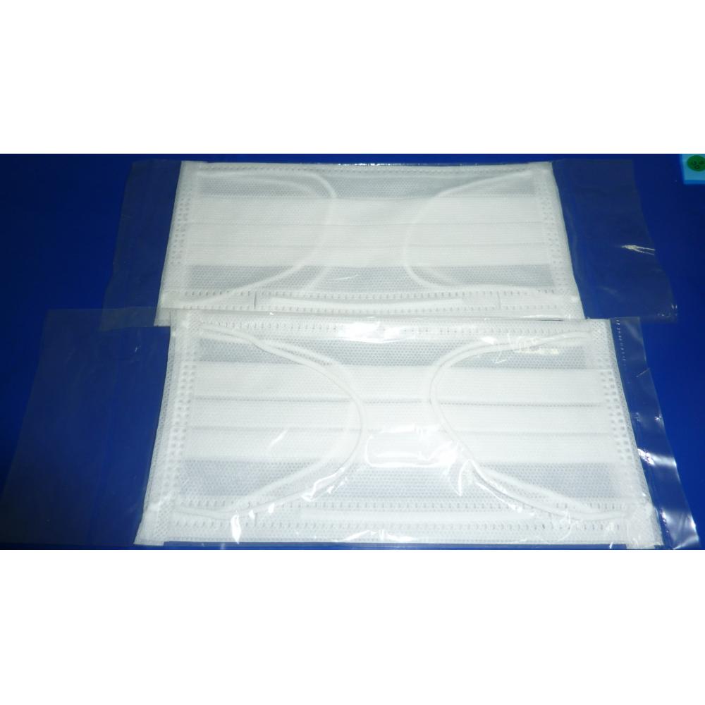 100%Polyester Wiper with Sealed Edges Made in Korea