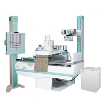 R/F X-Ray system Made in Korea