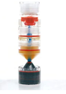 TriCeLL PRP KIT (Blood seperating Kit)