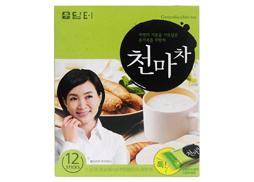 Gastrodia elata tea Made in Korea