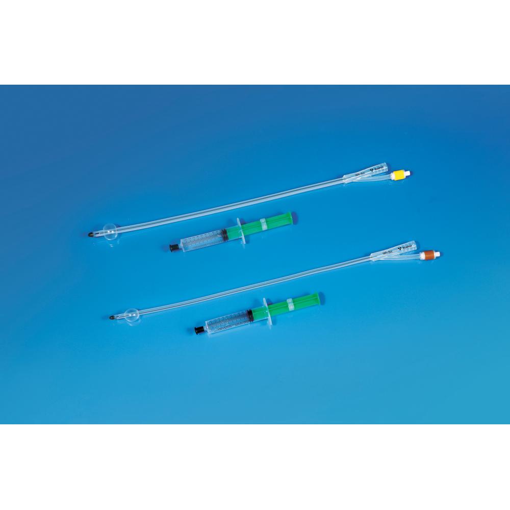 Foley Catheter Kits, Silicone