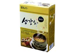 Ginger tea plus Made in Korea