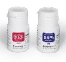 Leptizine Tablet Made in Korea