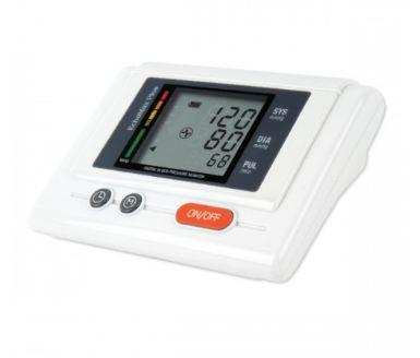 Arm Automatic Blood Pressure Monitor BP-400 Made in Korea