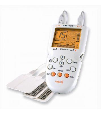 Electronic Pulse Massager MB-400 Made in Korea