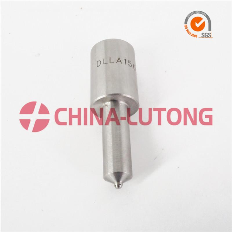 Spare Parts Fuel Nozzle 0 433 271 829/DLLA150S853 S Type For Scania Diesel Fuel Nozzle Injector Made in Korea