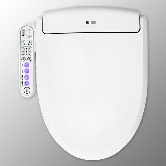 Apple's continuous hot water bidet APPLE-450