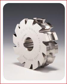 concave milling cutter Made in Korea