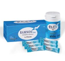 Ramnos Granule Made in Korea