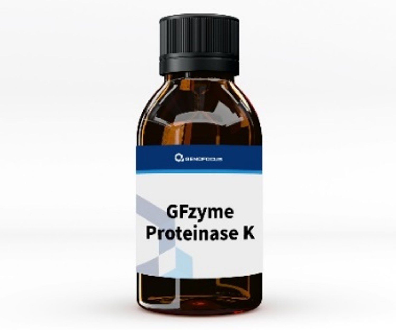 Gfzyme Proteinase K  Made in Korea