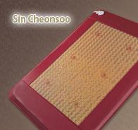 Sin Cheonsoo Made in Korea