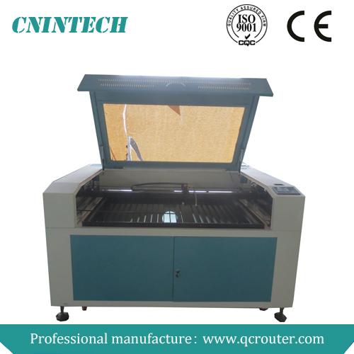 QC1390 laser cutting machine for wood,acrylic Made in Korea